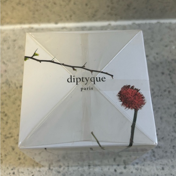 ULTRA RARE BNIB Diptyque Litchi Candle - Picture 2 of 8